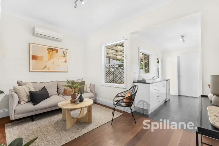 Third view of Homely house listing, 29 Mathieson Street, Carrington NSW 2294