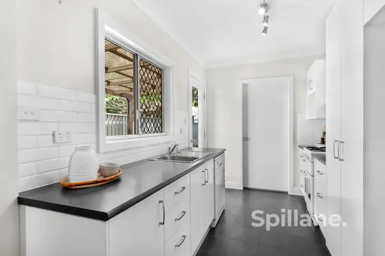 Fourth view of Homely house listing, 29 Mathieson Street, Carrington NSW 2294