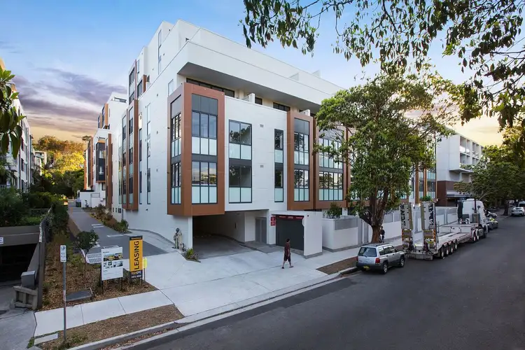 Second view of Homely unit listing, 301/23 Pacific Parade, Dee Why NSW 2099