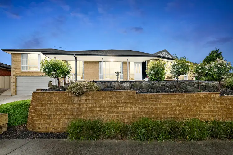 Main view of Homely house listing, 7 Pelican Walk, Whittlesea VIC 3757