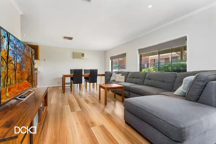 Second view of Homely unit listing, 3/102-104 St Aidans Road, Kennington VIC 3550