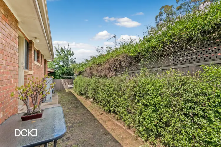 Seventh view of Homely unit listing, 3/102-104 St Aidans Road, Kennington VIC 3550