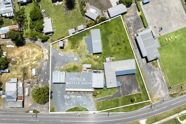 175 Baraang Drive, Broadwater NSW 2472