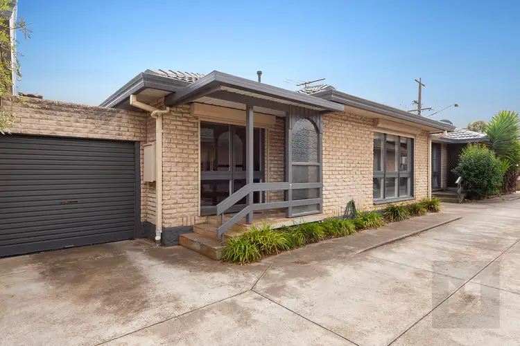 7/135 Essex Street, West Footscray VIC 3012