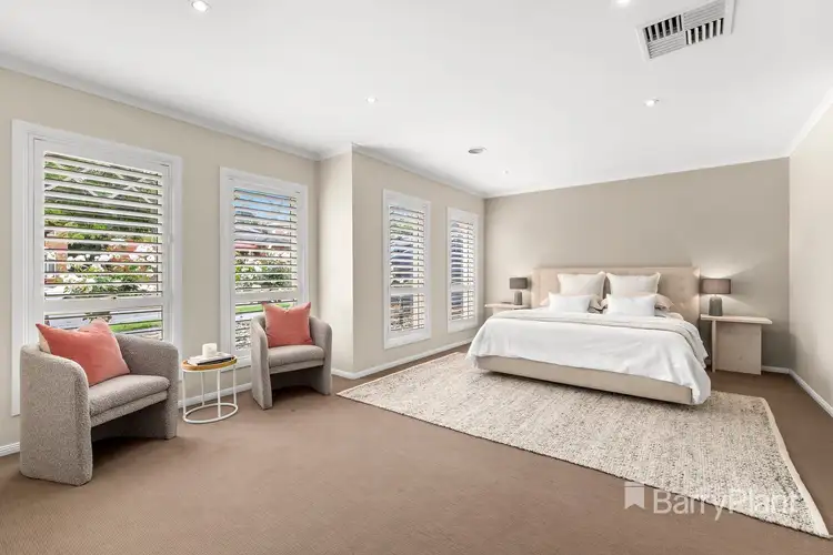 Sixth view of Homely house listing, 30 Gravlier Way, South Morang VIC 3752