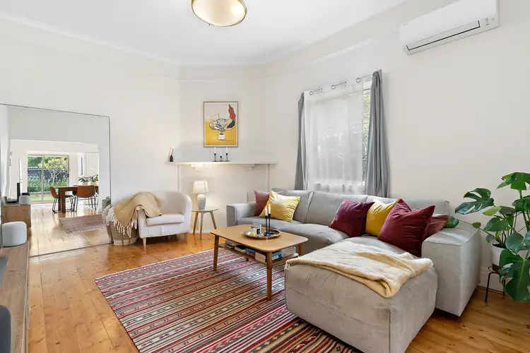 Second view of Homely house listing, 48 Frederick Street, Yarraville VIC 3013
