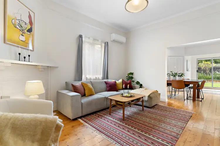 Third view of Homely house listing, 48 Frederick Street, Yarraville VIC 3013