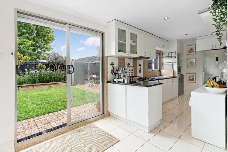 Fifth view of Homely house listing, 48 Frederick Street, Yarraville VIC 3013