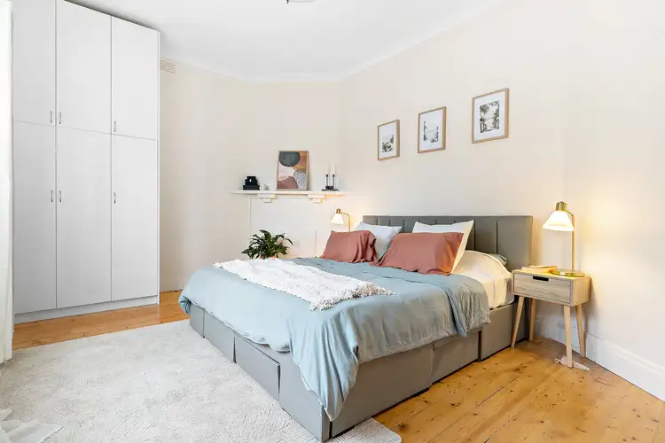 Sixth view of Homely house listing, 48 Frederick Street, Yarraville VIC 3013