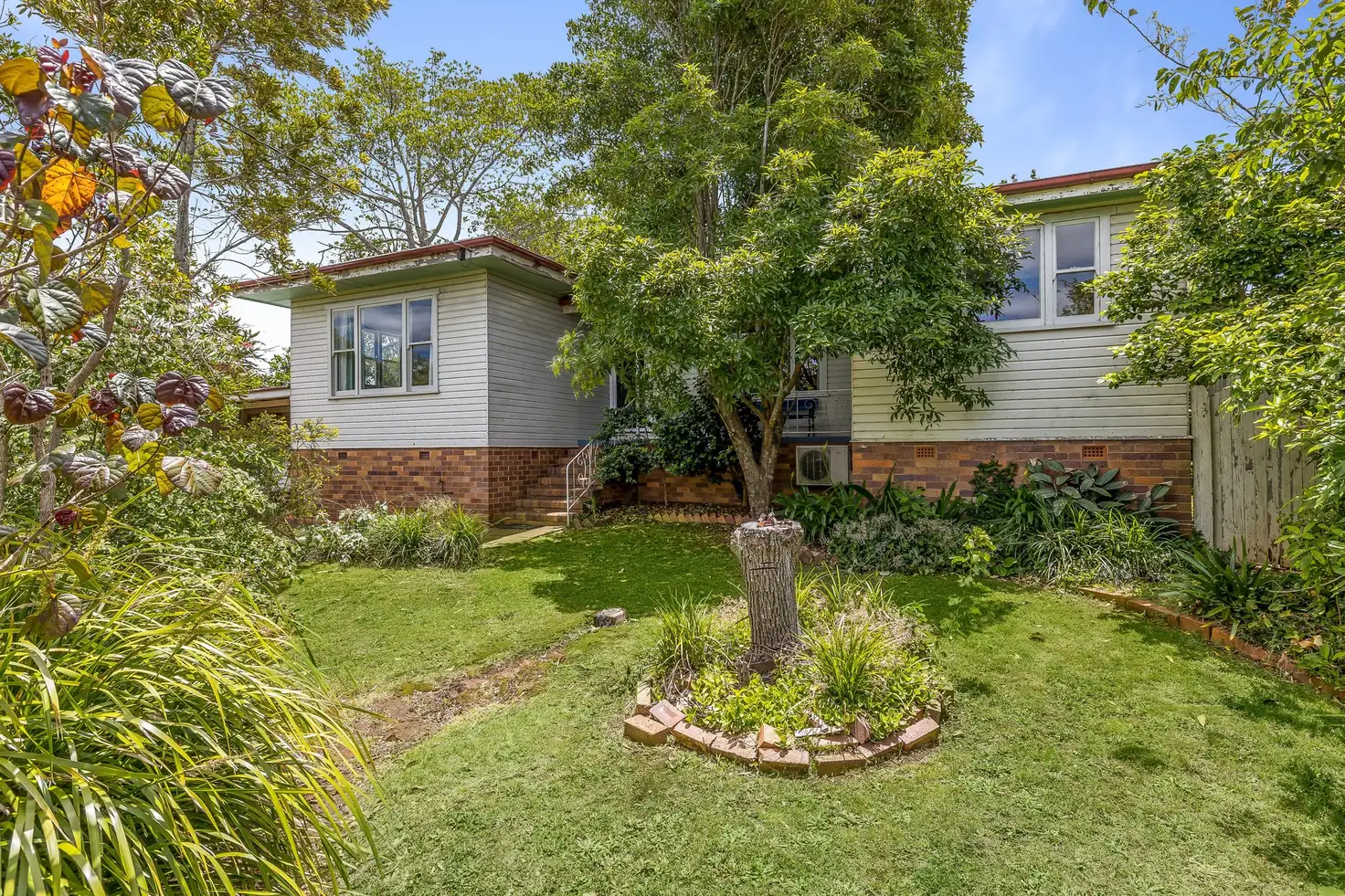 Main view of Homely house listing, 3 Alford Street, Mount Lofty QLD 4350