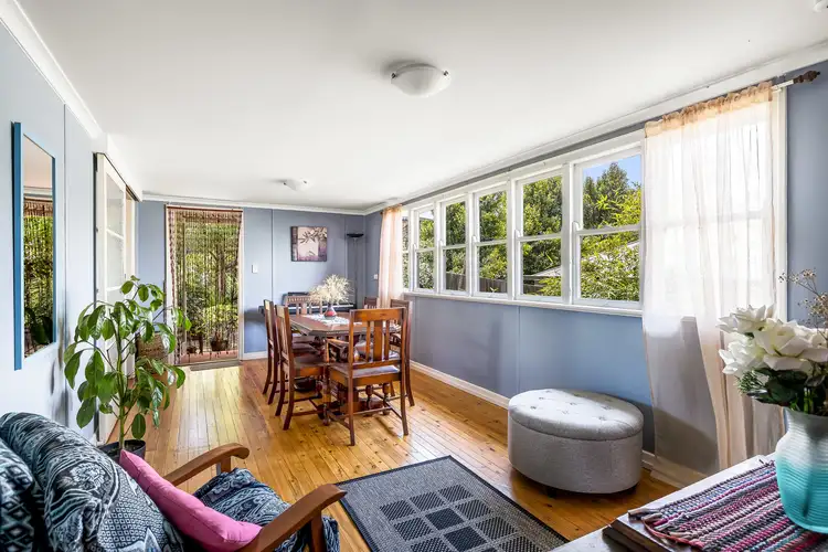 Second view of Homely house listing, 3 Alford Street, Mount Lofty QLD 4350