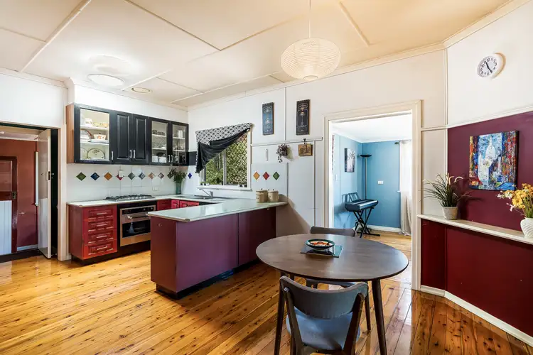 Fourth view of Homely house listing, 3 Alford Street, Mount Lofty QLD 4350