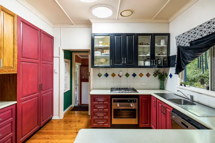 Fifth view of Homely house listing, 3 Alford Street, Mount Lofty QLD 4350