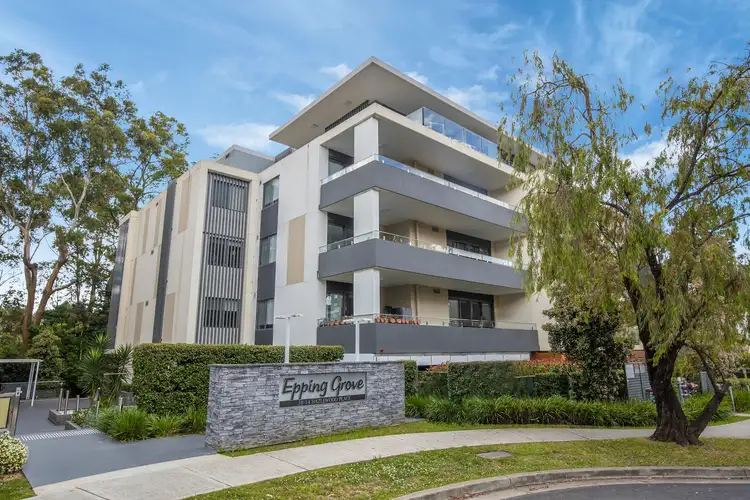 67/10-14 Hazlewood Place, Epping NSW 2121