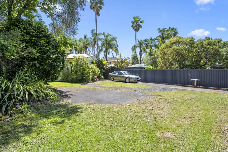 Fourth view of Homely land listing, 47B Queens Road, Asquith NSW 2077