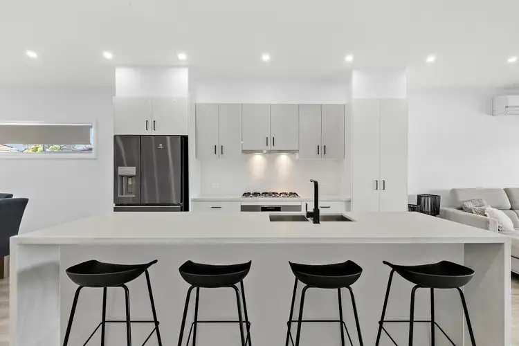 Fourth view of Homely house listing, 10 Canberra Road, Lake Heights NSW 2502
