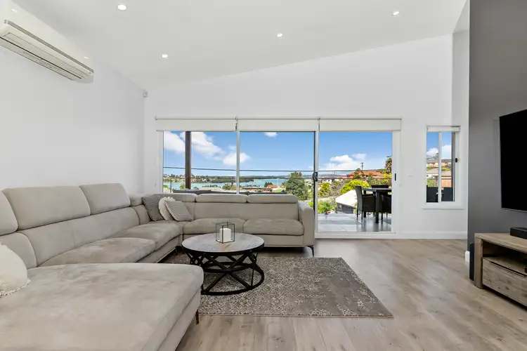 Fifth view of Homely house listing, 10 Canberra Road, Lake Heights NSW 2502