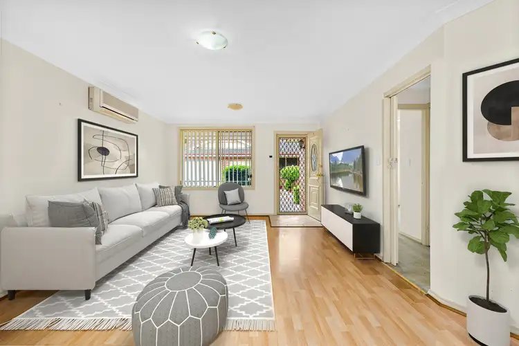 Second view of Homely villa listing, 7/13 Tannery Street, Unanderra NSW 2526