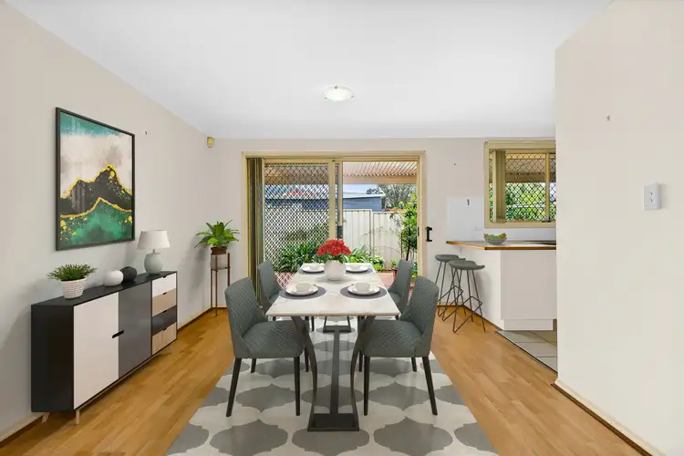 Third view of Homely villa listing, 7/13 Tannery Street, Unanderra NSW 2526