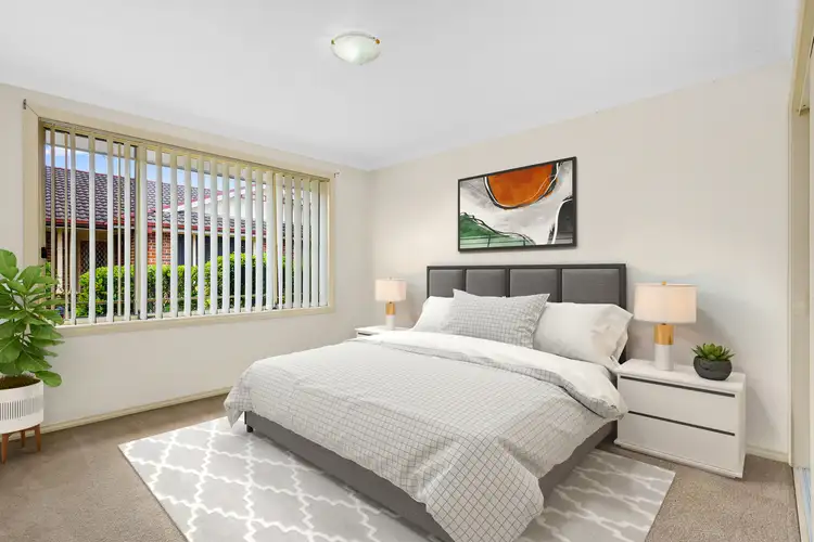 Fifth view of Homely villa listing, 7/13 Tannery Street, Unanderra NSW 2526