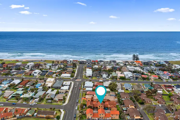 Main view of Homely townhouse listing, 2/28 George Street, Warilla NSW 2528