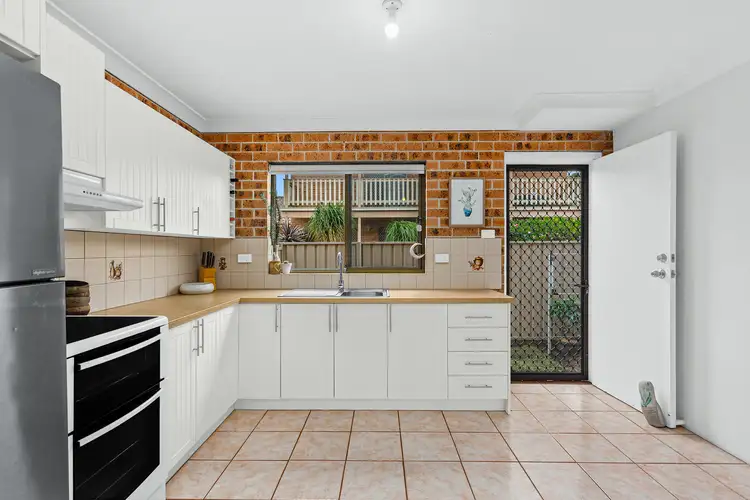Fifth view of Homely townhouse listing, 2/28 George Street, Warilla NSW 2528