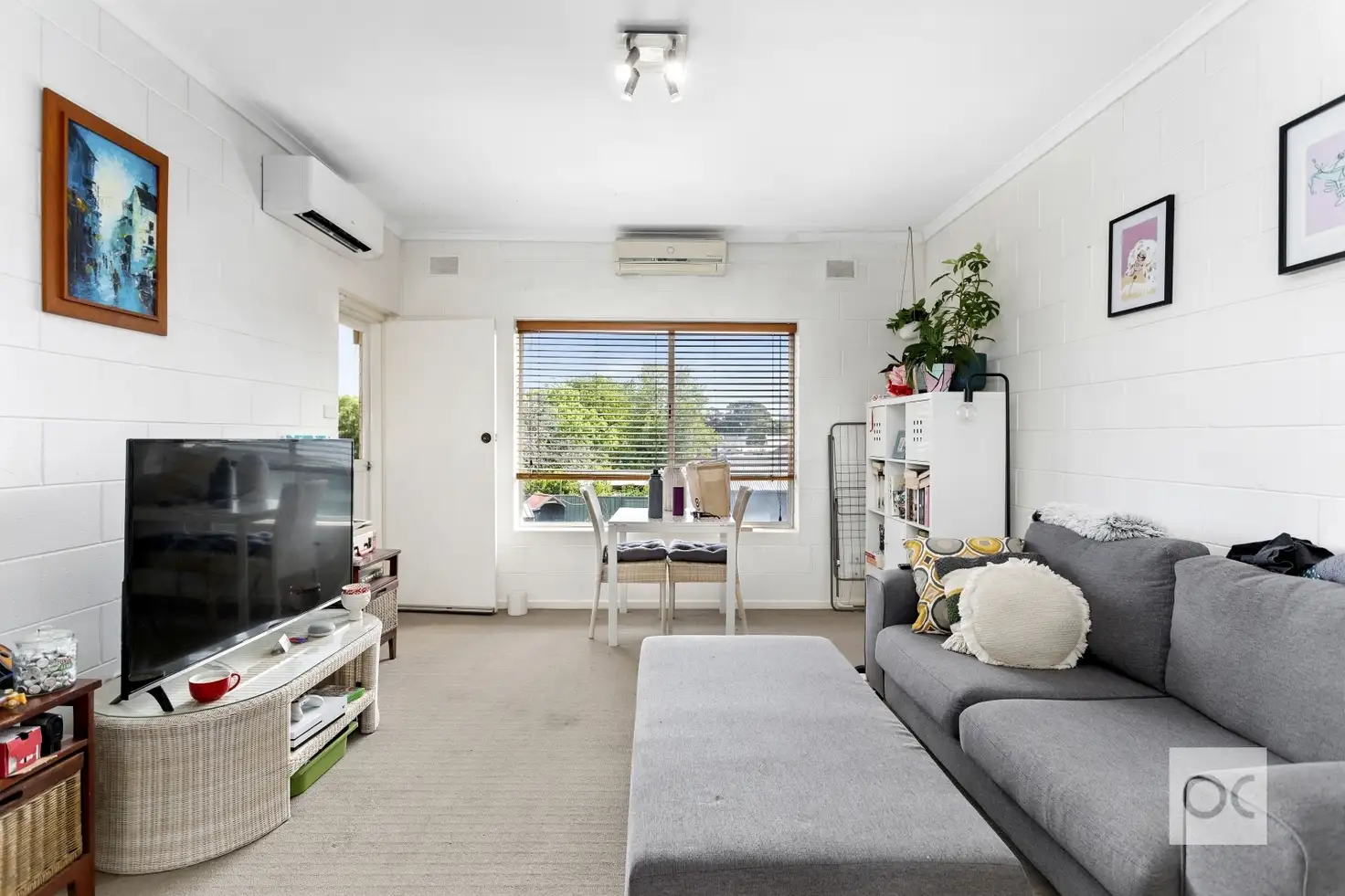 Main view of Homely apartment listing, 6/105 Third Avenue, Joslin SA 5070