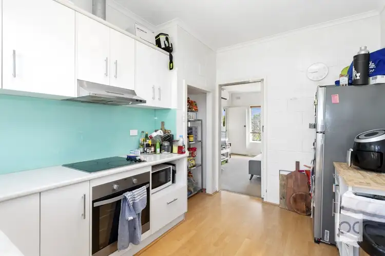Third view of Homely apartment listing, 6/105 Third Avenue, Joslin SA 5070