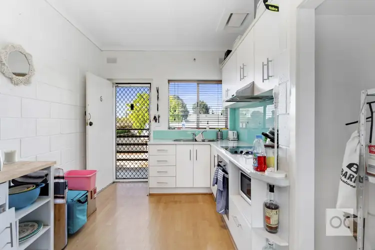 Fourth view of Homely apartment listing, 6/105 Third Avenue, Joslin SA 5070