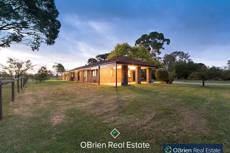 Second view of Homely house listing, 7 Pearcedale Road, Pearcedale VIC 3912