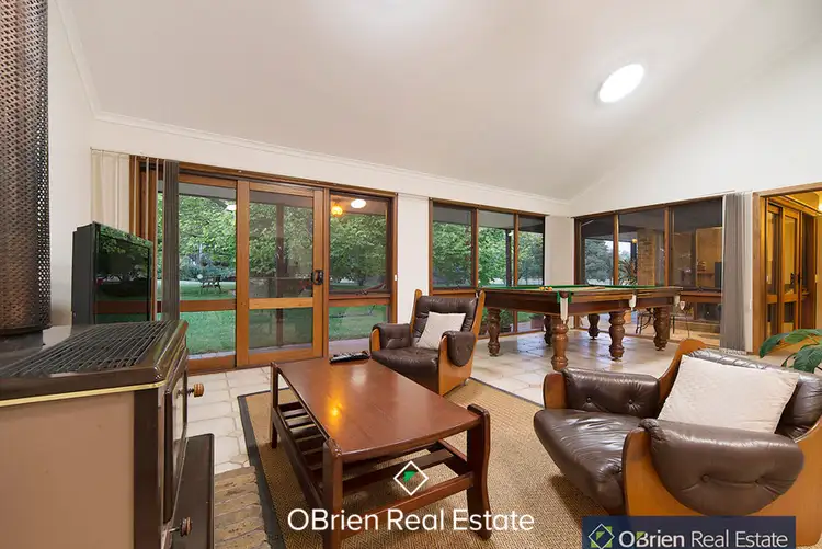 Sixth view of Homely house listing, 7 Pearcedale Road, Pearcedale VIC 3912