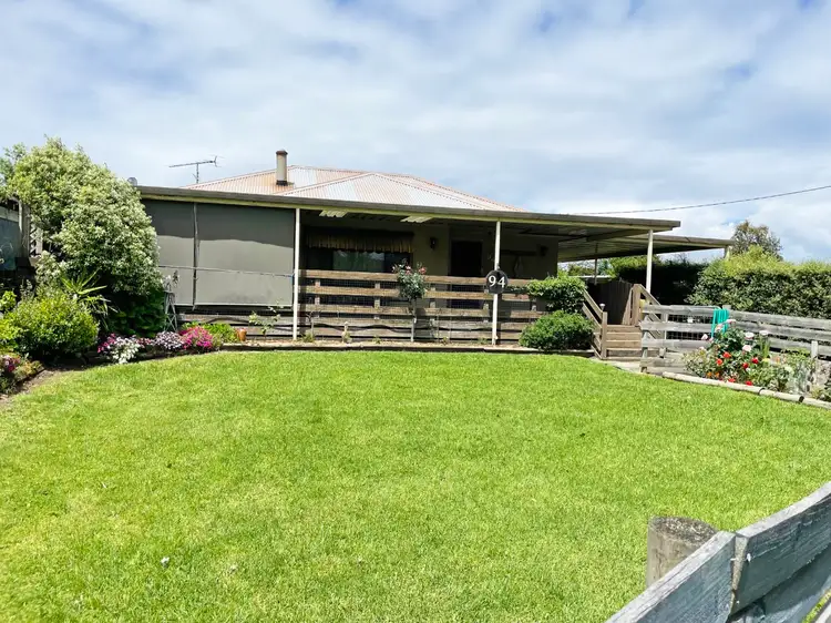 Main view of Homely house listing, 94 Lindsay Road, Dartmoor VIC 3304