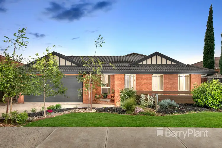 66 Trinity Way, South Morang VIC 3752