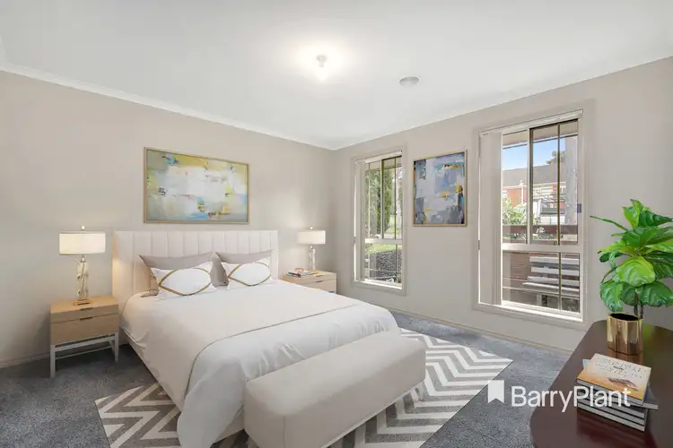 Sixth view of Homely house listing, 66 Trinity Way, South Morang VIC 3752