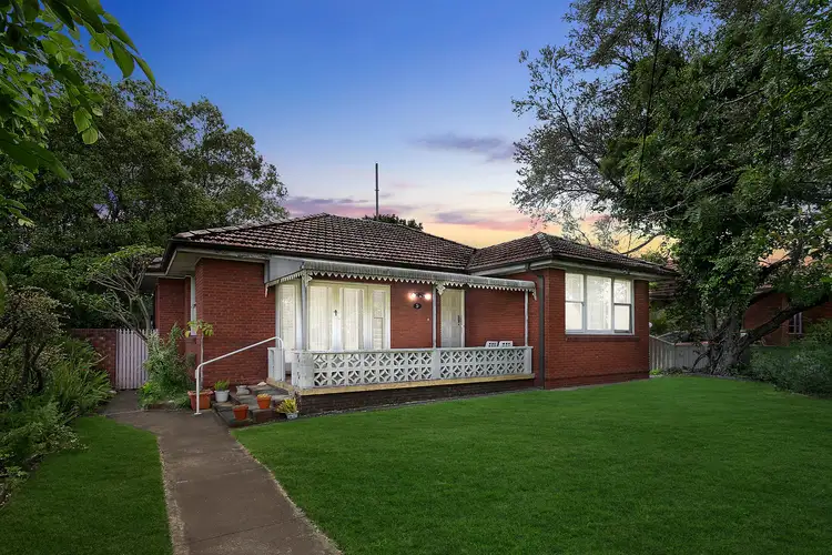 3c Macnamara Avenue, Concord NSW 2137