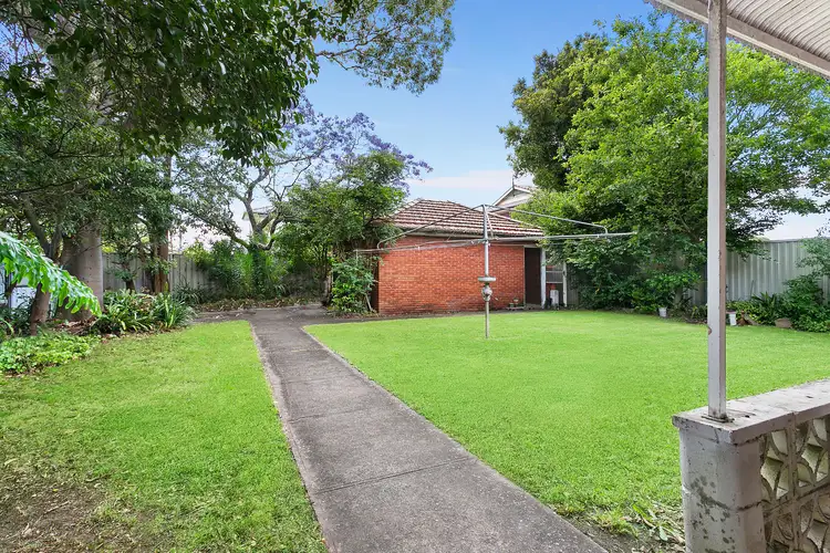 Second view of Homely house listing, 3c Macnamara Avenue, Concord NSW 2137