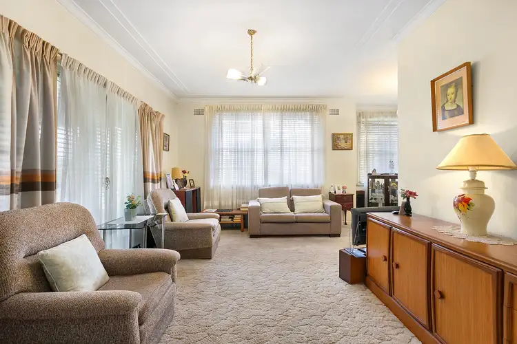 Third view of Homely house listing, 3c Macnamara Avenue, Concord NSW 2137