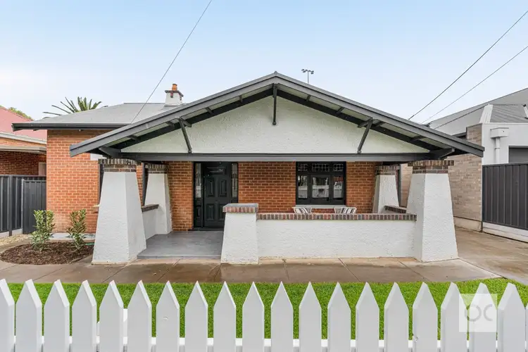 70 Kintore Avenue, Prospect SA 5082