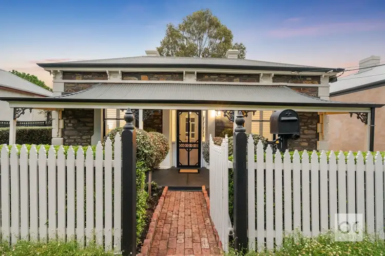 Main view of Homely house listing, 33 Clyde Street, Parkside SA 5063