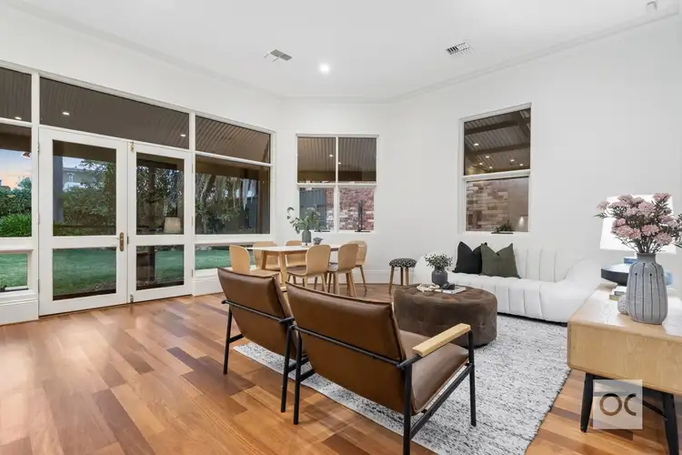 Second view of Homely house listing, 33 Clyde Street, Parkside SA 5063