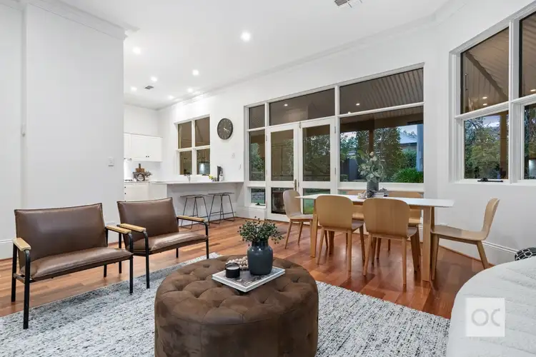 Third view of Homely house listing, 33 Clyde Street, Parkside SA 5063