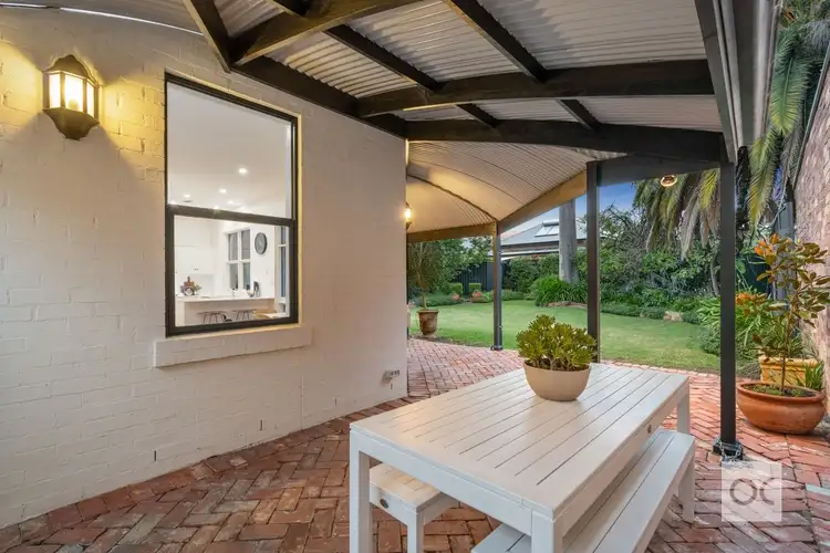 Fifth view of Homely house listing, 33 Clyde Street, Parkside SA 5063