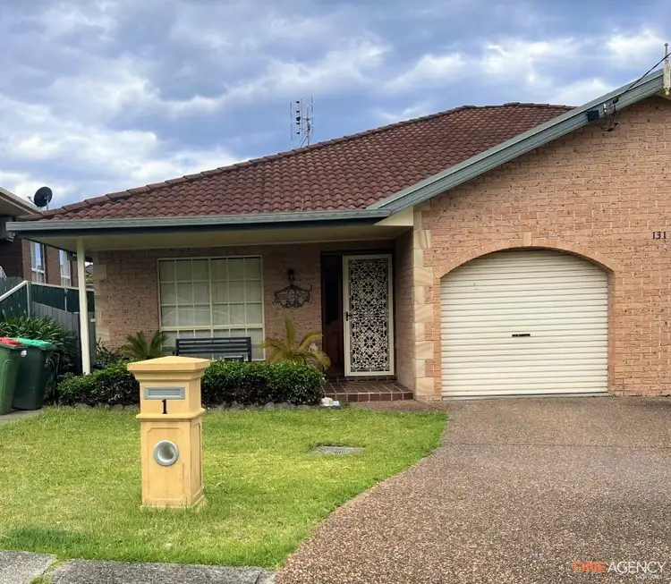 Fifth view of Homely villa listing, 1/131 Floraville Road, Floraville NSW 2280