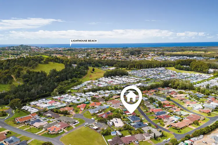 Main view of Homely house listing, 7 Bauhinia Place, Port Macquarie NSW 2444