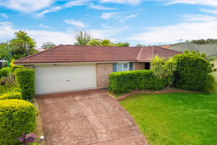 Second view of Homely house listing, 7 Bauhinia Place, Port Macquarie NSW 2444