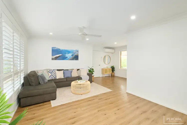 Fourth view of Homely house listing, 7 Bauhinia Place, Port Macquarie NSW 2444