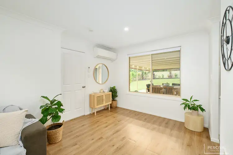 Fifth view of Homely house listing, 7 Bauhinia Place, Port Macquarie NSW 2444