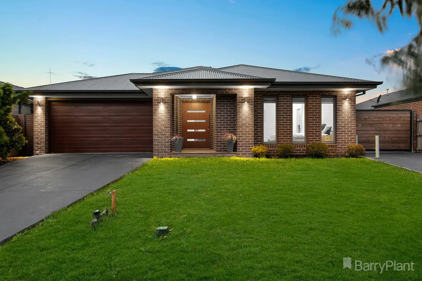 Main view of Homely house listing, 117 Denhams Road, Koo Wee Rup VIC 3981