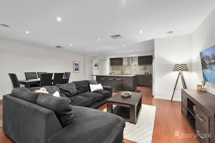 Fifth view of Homely house listing, 117 Denhams Road, Koo Wee Rup VIC 3981