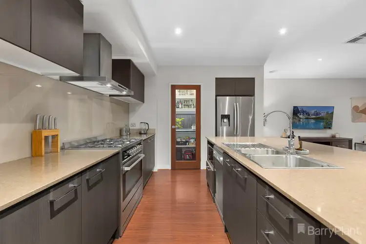 Sixth view of Homely house listing, 117 Denhams Road, Koo Wee Rup VIC 3981